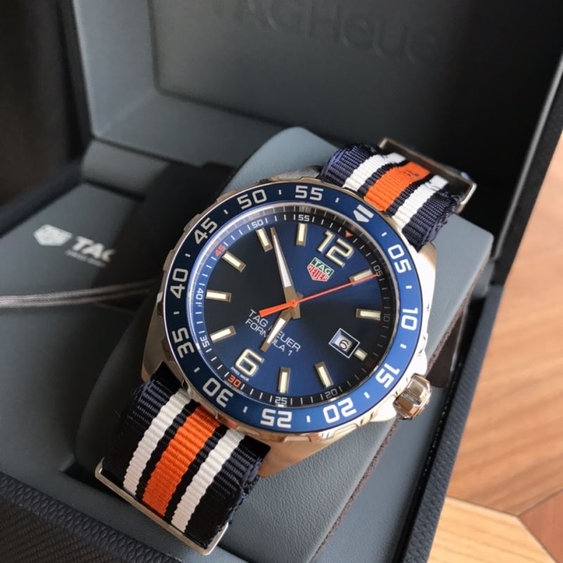 TAG HEUER Watches